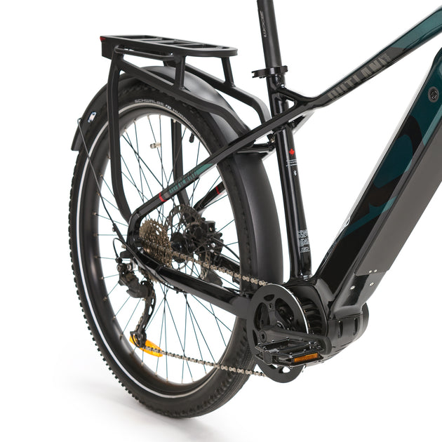 Cabot Bikes Outland Electric – iGO RS1 - US