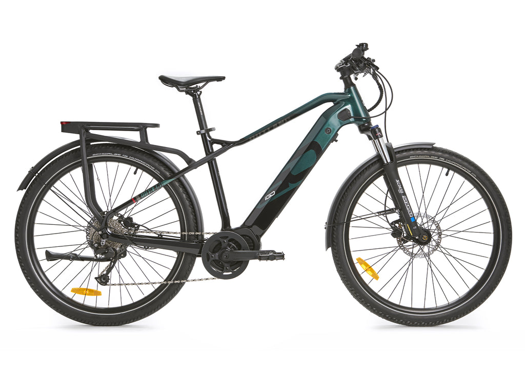 iGO Bikes – US Cabot Electric Outland RS1 -
